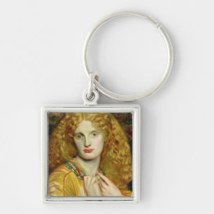 Chaveiro Helen de Troy, 1863