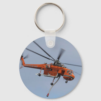 CHAVEIRO HELICÓPTERO ELEVADOR PESADO
