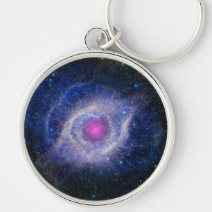 Chaveiro Helix Nebula