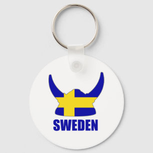 Chaveiro helmet_sweden_sweden10x10