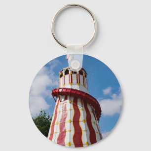 Chaveiro Helter Skelter