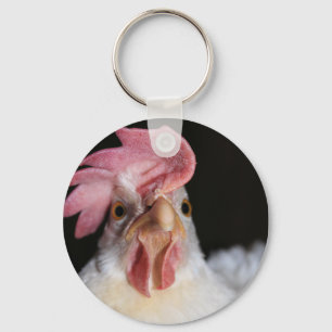 Chaveiro Hen