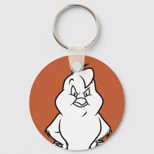 Chaveiro Henery Hawk