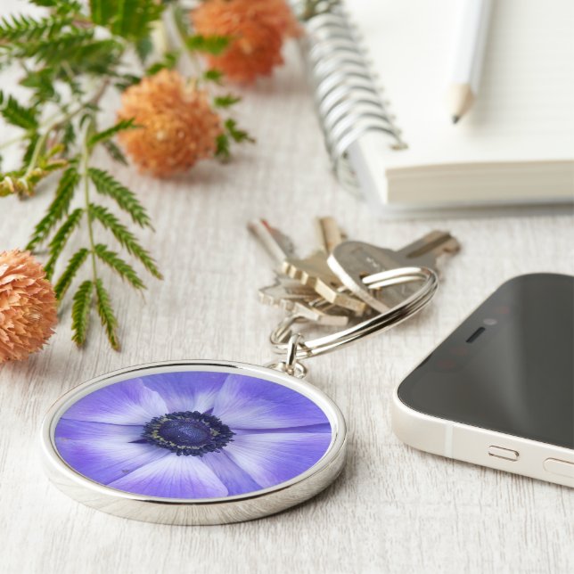 Chaveiro Henrietta (Lateral)