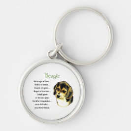 Chaveiro Herança do Amor