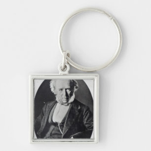 Chaveiro Herbert Spencer