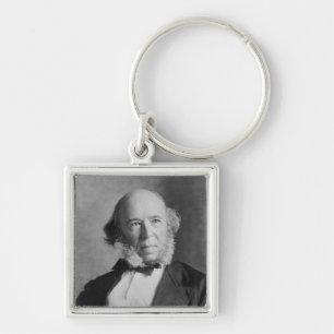 Chaveiro Herbert Spencer
