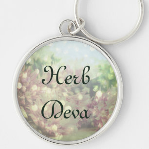 Chaveiro Herbo Deva