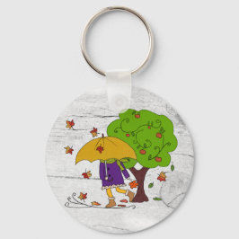 Chaveiro Herbstwetter