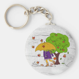 Chaveiro Herbstwetter