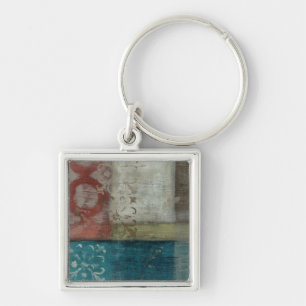 Chaveiro Heritage Abstrato I