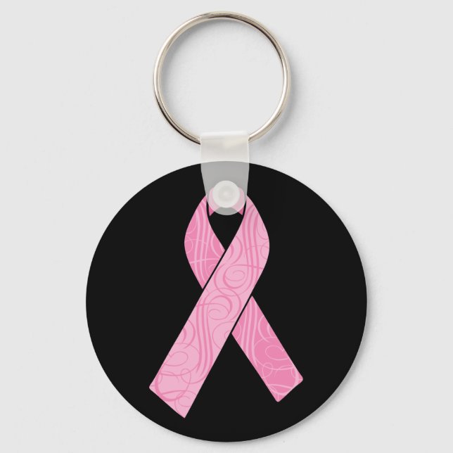 Chaveiro Herói Rosa (Frente)