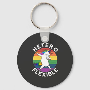 Chaveiro Hetero LGBT LGBT Lésbica Gay transexual