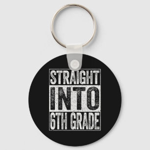 Chaveiro Hetero Na 6 De Grau De Volta À Escola