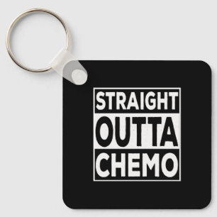 Chaveiro Hetero Outta Chemo