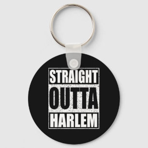 Chaveiro Hetero Outta Harlem