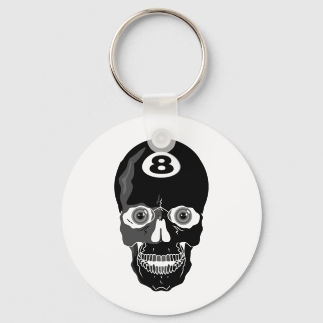 Chaveiro Hetero para cima (Frente)