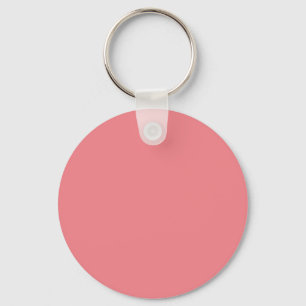 Chaveiro Hex #F1838A, Girly