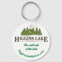 Higgins Lake Nature