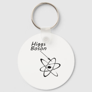 Chaveiro Higgs Boson