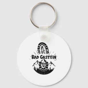 Chaveiro Hiker Bad Gastein Sheimerburger Land Austria Vacat