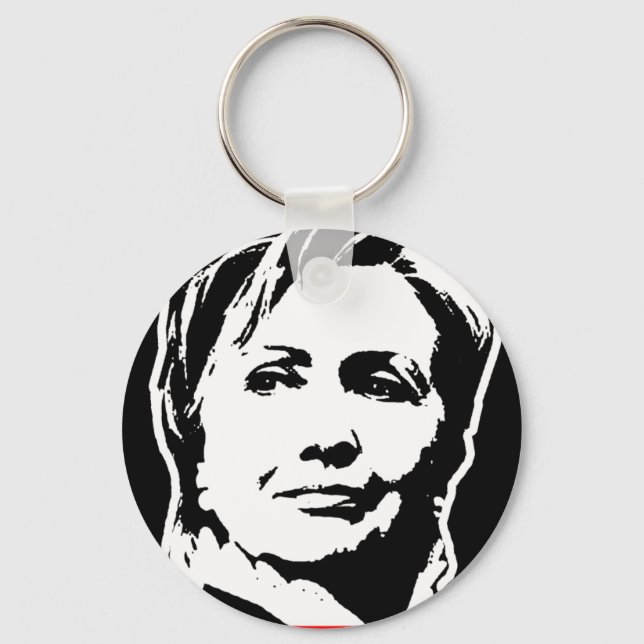 CHAVEIRO HILLARY (Frente)