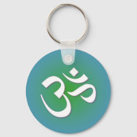 Hindu OM - Símbolo de Meditação