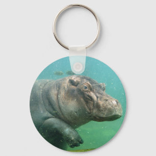 Chaveiro hippo-2