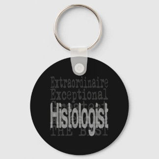 Chaveiro Histólogo Extraordinário