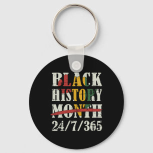 Chaveiro História Negra Mês 247365 Com Bandeira Do Mapa Afr