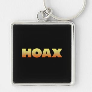 CHAVEIRO HOAX