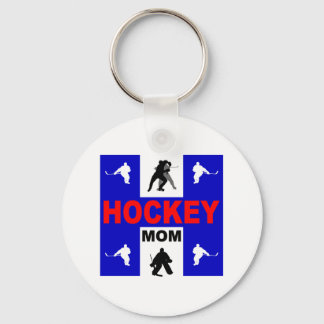 Chaveiro Hockey bonito