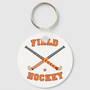 Chaveiro Hockey de campo