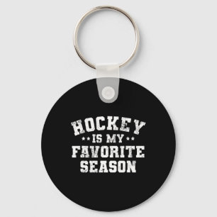 Chaveiro Hockey É O Meu Treinador De Jogadores De Esportes