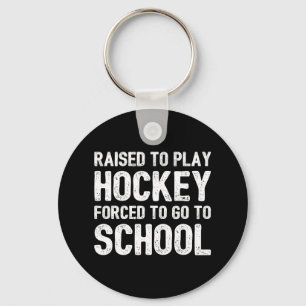 Chaveiro Hockey S Para Crianças