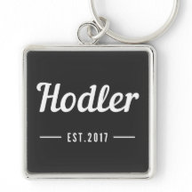 Hodler. 2018 - Bitmoney Cryptocurrency Hodl