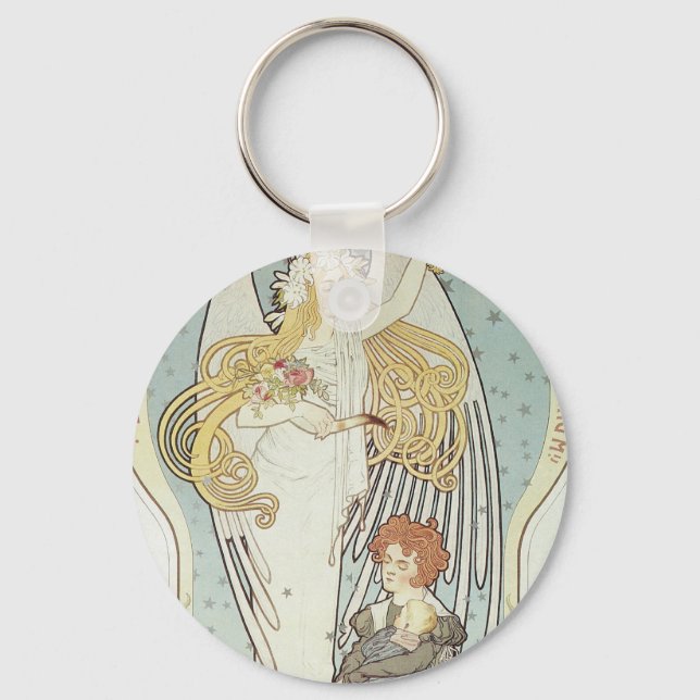 Chaveiro Holanda (Frente)