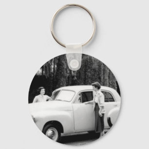 Chaveiro Holden FJ