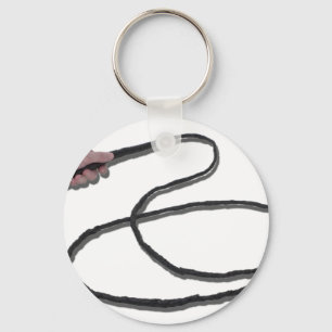 Chaveiro HoldingWhip103110