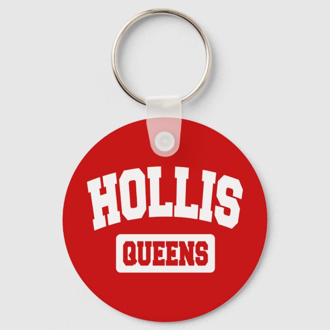 Chaveiro Hollis, Queens, NYC (Frente)