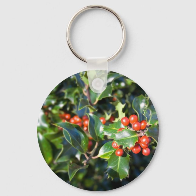 Chaveiro Holly (Frente)