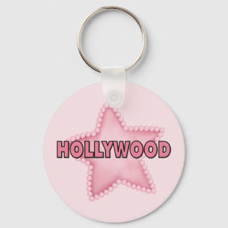 Chaveiro Hollywood