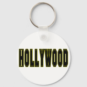 Chaveiro Hollywood
