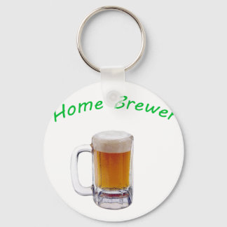 Chaveiro Home Brewer