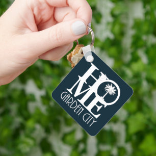 Chaveiro HOME Garden City Carolina do Sul