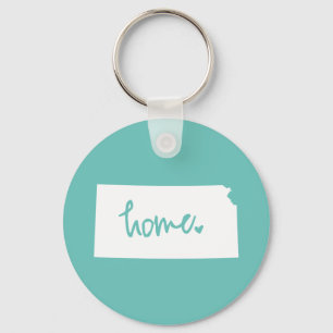 Chaveiro Home Kansas - Cor Personalizada