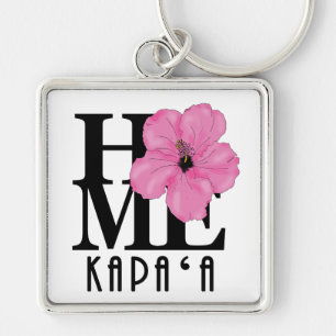 Chaveiro HOME Kapa'a