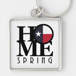 Chaveiro HOME Primavera Texas