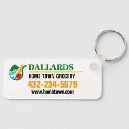 Chaveiro Home Town Grocery