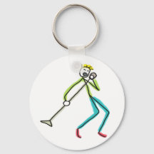 Homem-Palito Cantor